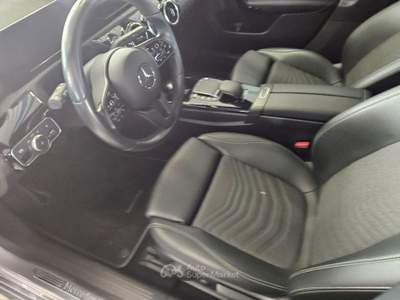 Mercedes-Benz Classe A d Automatic EDITION Premium Grigio usata Rossano Veneto
