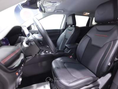 Jeep Compass 1.3 TURBO T4 240 CV PHEV AT6 4XE TRAILHAWK Bianco usata Brescia