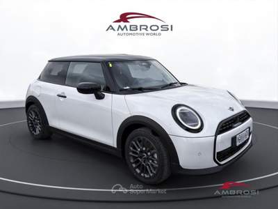 MINI Cooper 3 porte   C Classic Bianco usata Corciano