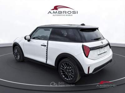 MINI Cooper 3 porte   C Classic Bianco usata Corciano