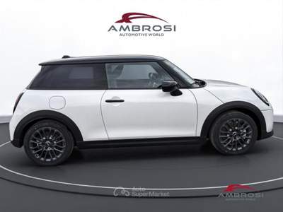 MINI Cooper 3 porte   C Classic Bianco usata Corciano