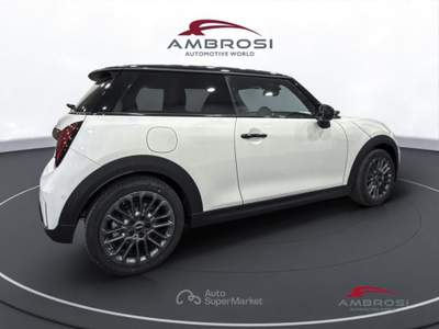 MINI Cooper 3 porte   C Classic Bianco usata Corciano