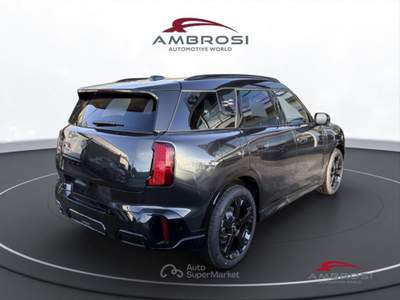 MINI Countryman Cooper  C JCW Grigio usata Corciano