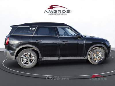 MINI Countryman Cooper  C Classic L Nero usata Corciano