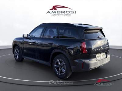 MINI Countryman Cooper  C Classic L Nero usata Corciano