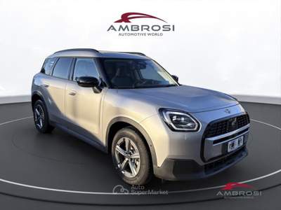 MINI Countryman Cooper  C Classic L Grigio usata Corciano