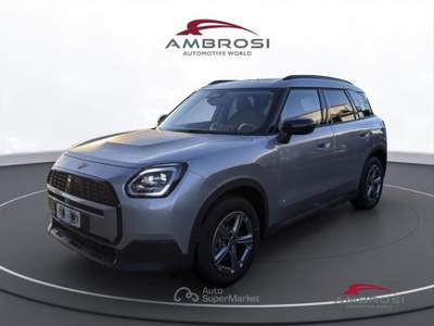 MINI Countryman Cooper  C Classic L Grigio usata Corciano