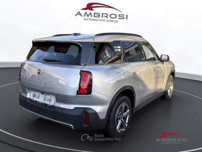 MINI Countryman Cooper  C Classic L Grigio usata Corciano