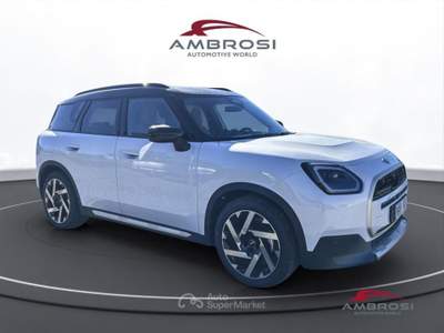 MINI Countryman Cooper  C Favoured Bianco usata Corciano