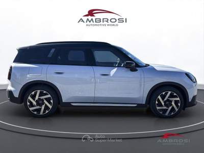 MINI Countryman Cooper  C Favoured Bianco usata Corciano