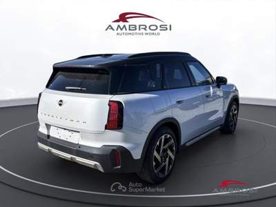 MINI Countryman Cooper  C Favoured Bianco usata Corciano
