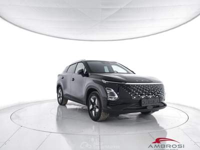 Omoda 5 ICE 1.6T PREMIUM ANNIVERSARY Nero usata Corciano