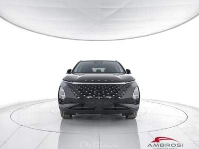 Omoda 5 ICE 1.6T PREMIUM ANNIVERSARY Nero usata Corciano
