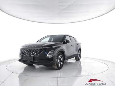 Omoda 5 ICE 1.6T PREMIUM ANNIVERSARY Nero usata Corciano