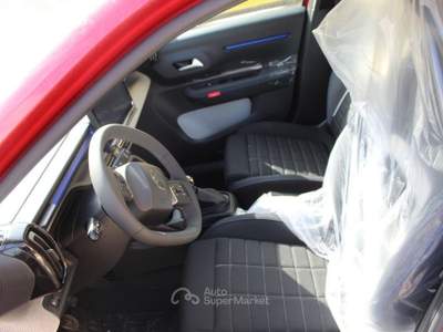 Citroen C3 PureTech 100 S&S Plus-KM0 Lilla usata Trapani