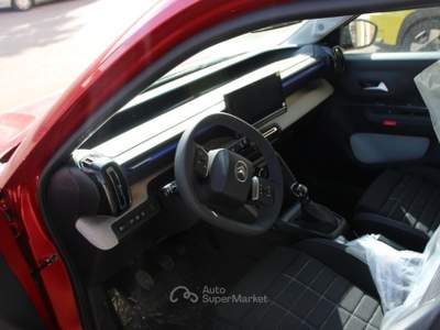 Citroen C3 PureTech 100 S&S Plus-KM0 Lilla usata Trapani