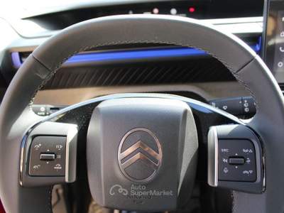 Citroen C3 PureTech 100 S&S Plus-KM0 Lilla usata Trapani