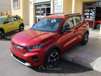 Citroen C3 PureTech 100 S&S Plus-KM0 Lilla usata Trapani