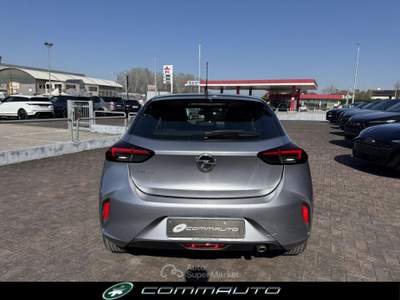 Opel Corsa 1.2 100 CV GS Grigio usata Quinto di Treviso