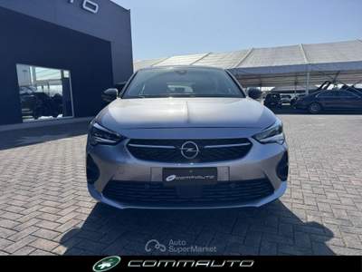Opel Corsa 1.2 100 CV GS Grigio usata Quinto di Treviso