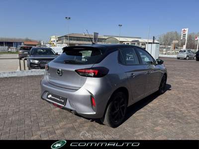 Opel Corsa 1.2 100 CV GS Grigio usata Quinto di Treviso