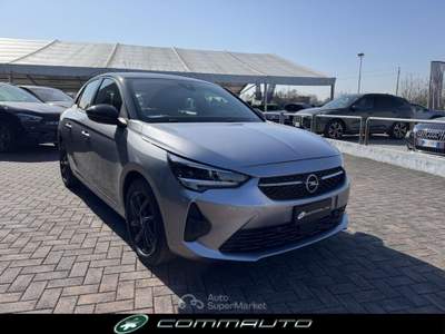 Opel Corsa 1.2 100 CV GS Grigio usata Quinto di Treviso