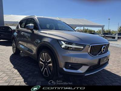 Volvo XC40 D3 Geartronic Inscription Grigio usata Quinto di Treviso