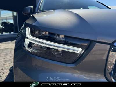 Volvo XC40 D3 Geartronic Inscription Grigio usata Quinto di Treviso