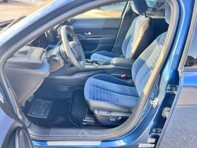 Lancia Ypsilon Hybrid e-DCT Edizione Cassina Blu/Azzurro usata Pieve di Soligo