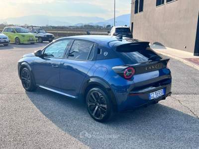 Lancia Ypsilon Hybrid e-DCT Edizione Cassina Blu/Azzurro usata Pieve di Soligo