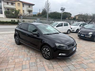 Volkswagen Polo adatta a neopatentati usata Cascina