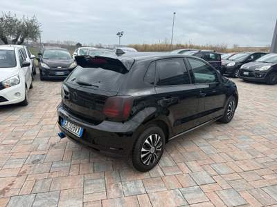 Volkswagen Polo adatta a neopatentati usata Cascina