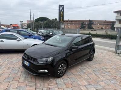 Volkswagen Polo adatta a neopatentati usata Cascina