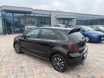 Volkswagen Polo adatta a neopatentati usata Cascina