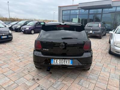 Volkswagen Polo adatta a neopatentati usata Cascina
