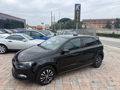 Volkswagen Polo adatta a neopatentati usata Cascina