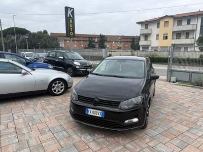Volkswagen Polo adatta a neopatentati usata Cascina