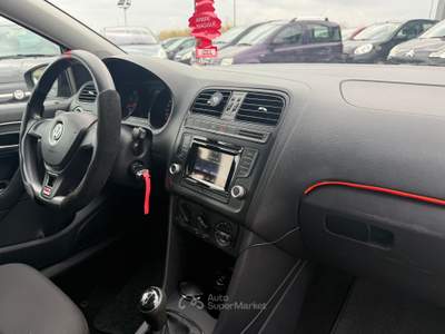 Volkswagen Polo adatta a neopatentati usata Cascina