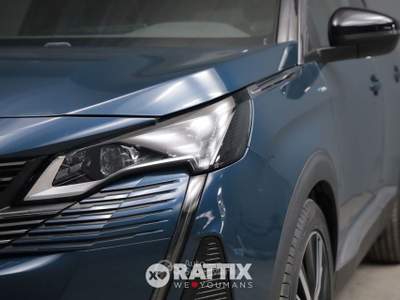 Peugeot 3008 3008 1.6 hybrid phev gt pack 225cv e-eat8 Blu/Azzurro usata Barzago