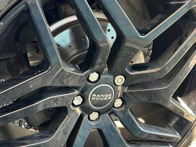 Land Rover Range Rover Evoque 12 mesi di garanzia accettiamo permute usata Castellamonte