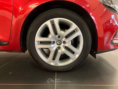 Renault Clio Clio 1.5 dci energy Zen 90cv Rosso usata Como
