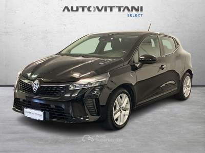 Renault Clio Clio 1.0 SCe Evolution GPL Nero usata Como