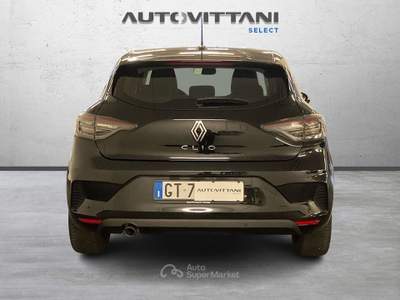 Renault Clio Clio 1.0 SCe Evolution GPL Nero usata Como