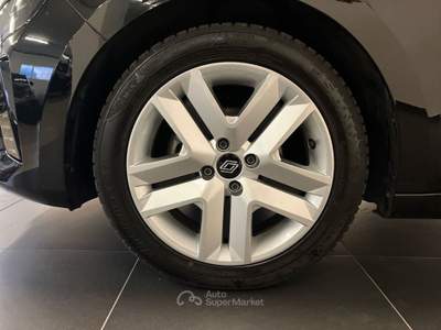 Renault Clio Clio 1.0 SCe Evolution GPL Nero usata Como