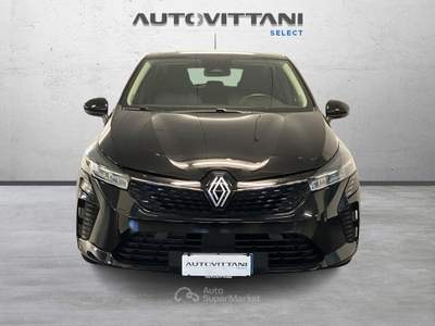 Renault Clio Clio 1.0 SCe Evolution GPL Nero usata Como