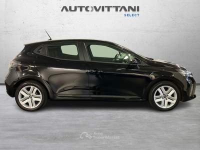 Renault Clio Clio 1.0 SCe Evolution GPL Nero usata Como