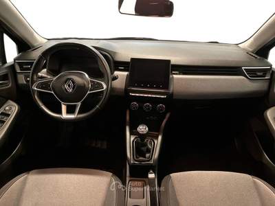 Renault Clio Clio 1.0 SCe Evolution GPL Nero usata Como