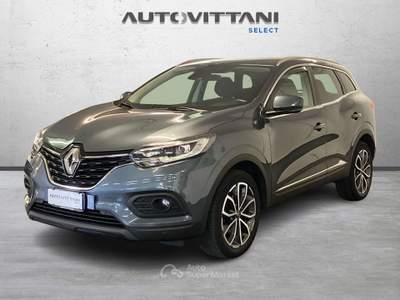 Renault Kadjar Kadjar 1.3 TCe 160cv Sport Edition FAP Grigio usata Como