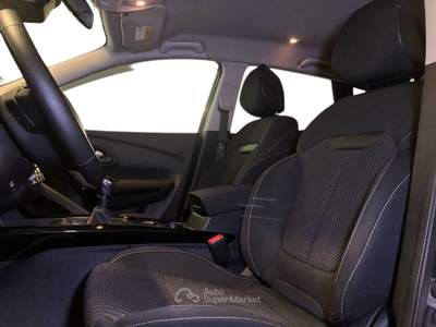 Renault Kadjar Kadjar 1.3 TCe 160cv Sport Edition FAP Grigio usata Como