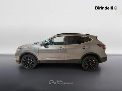 Nissan Qashqai  - qashqai 1.5 dci 115 cv dct tekna+ Grigio usata Vinci